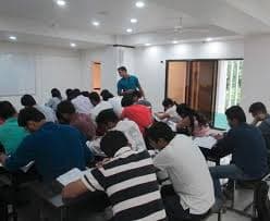 SFM Classes By CA Mayank Kothari SFM Classes By CA Mayank Kothari photo 1